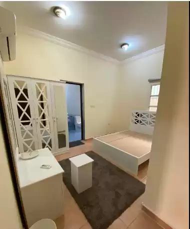 yerleşim Hazır Mülk Stüdyo F/F Apartman  kiralık içinde Al Sadd , Doha #7664 - 1  image 